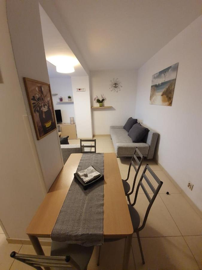 Lido Apartamenty Sarbinowo Eksteriør bilde