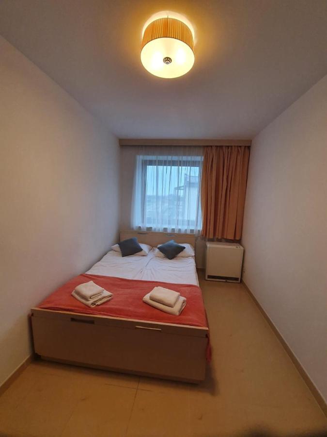 Lido Apartamenty Sarbinowo Eksteriør bilde