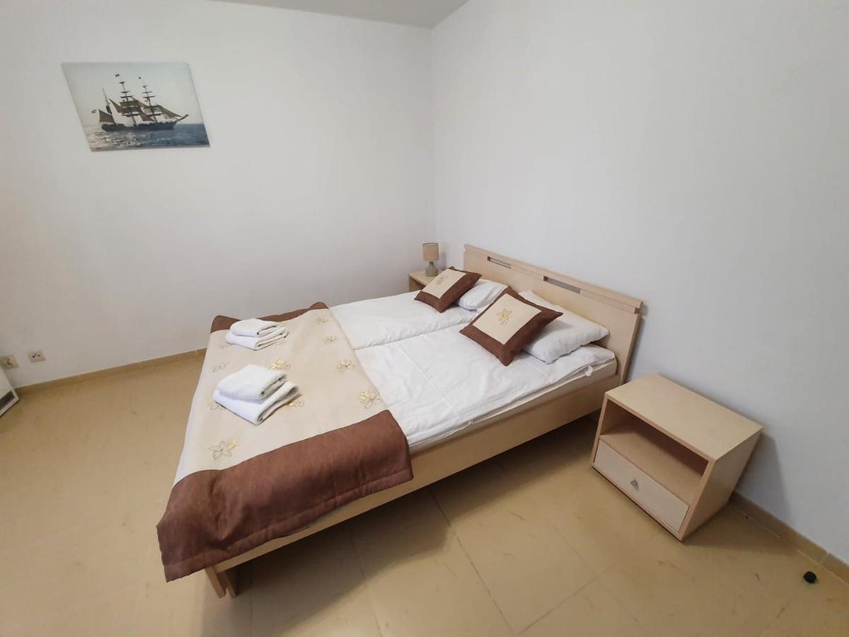 Lido Apartamenty Sarbinowo Eksteriør bilde