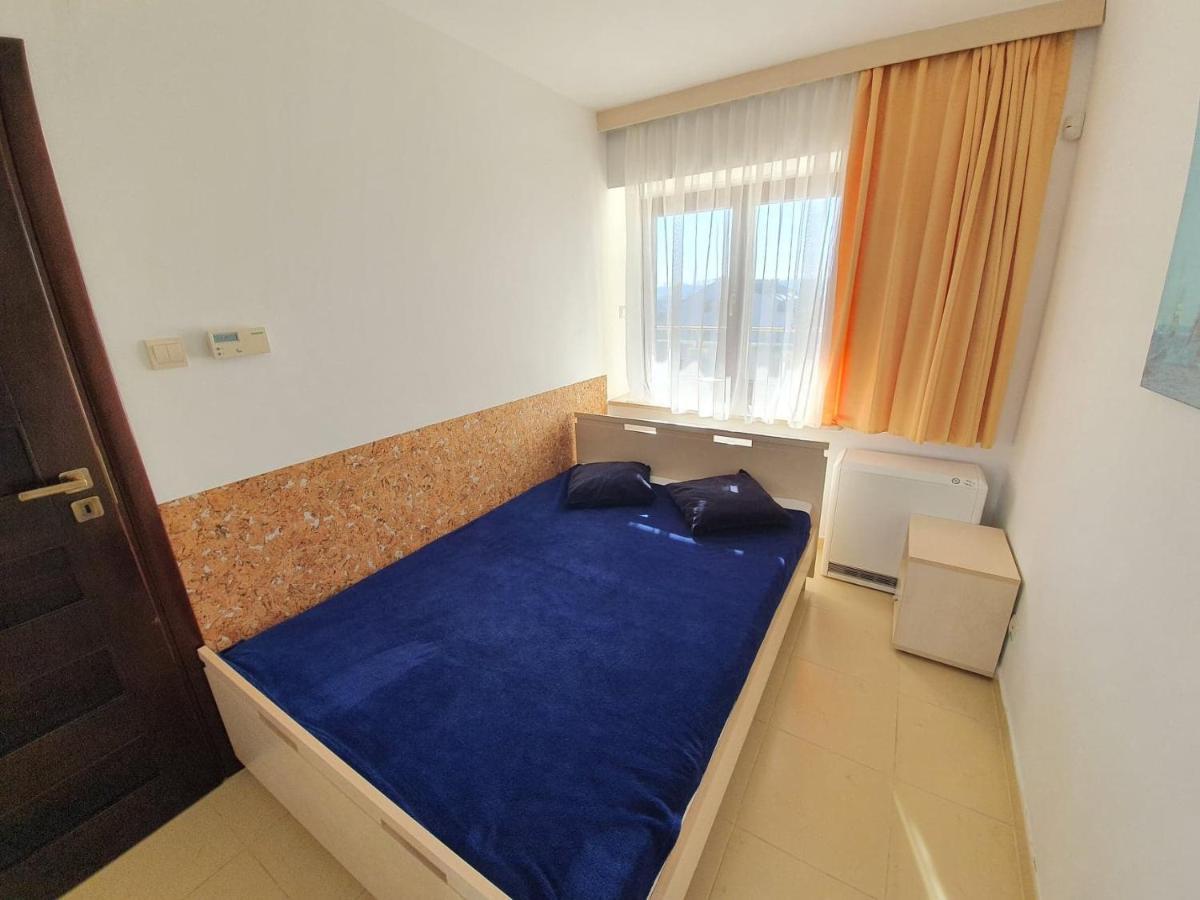 Lido Apartamenty Sarbinowo Eksteriør bilde