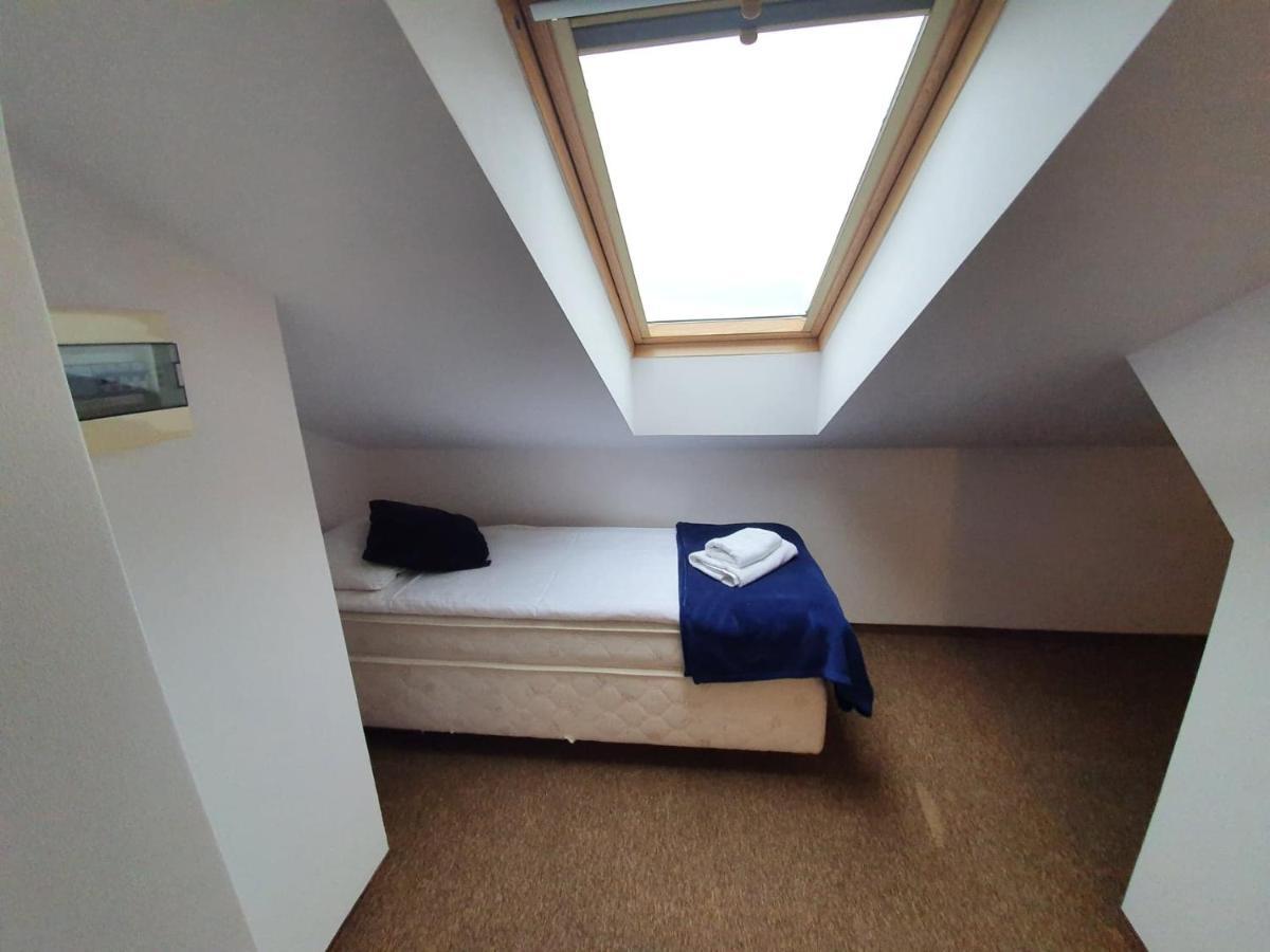 Lido Apartamenty Sarbinowo Eksteriør bilde